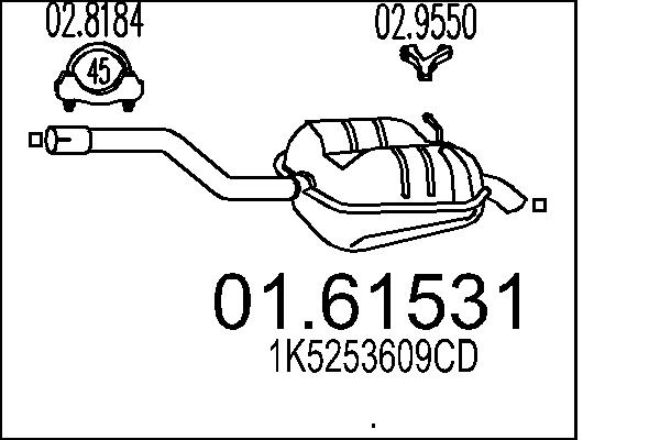 1K5253609C