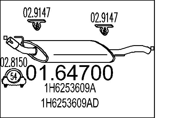 1H6253609AE