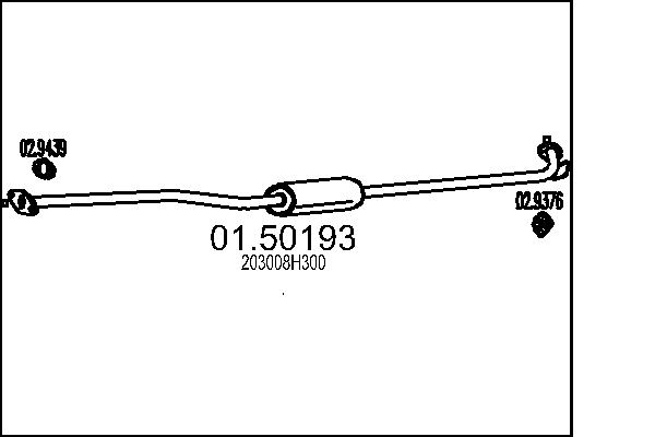 203008H300