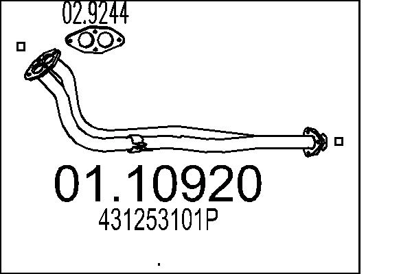 431253101P