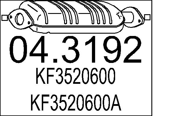 KF3520600
