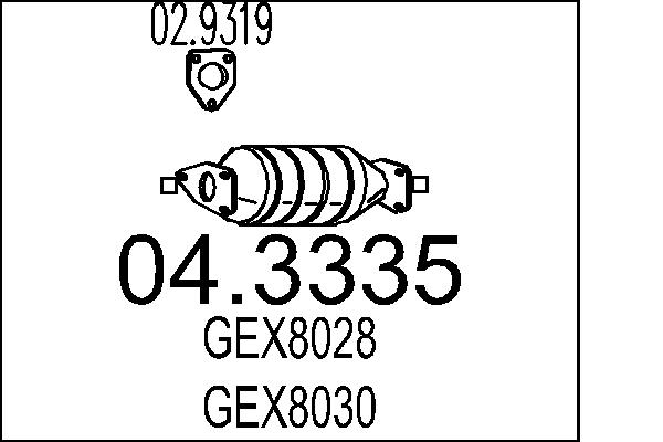 GEX8028