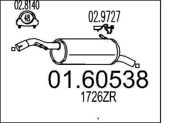 1726ZR