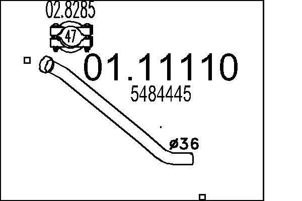 5484445