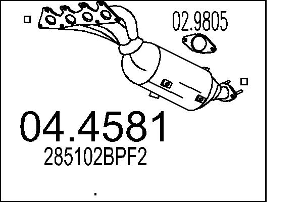285102BPF2