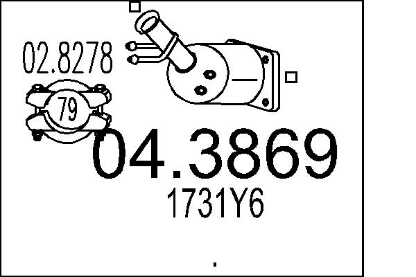 1731Y6