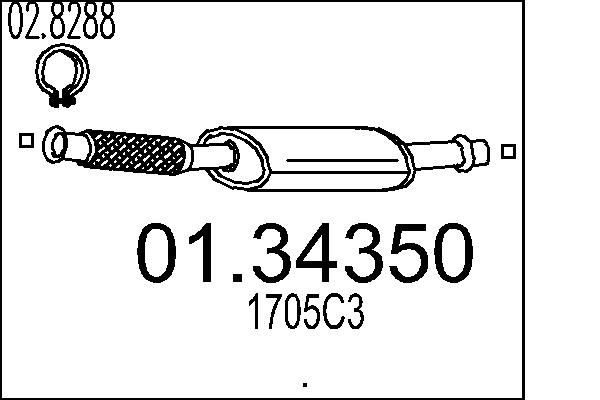 1705C3