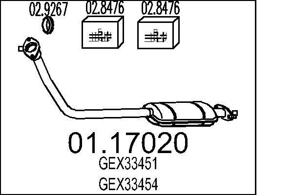 GEX33459