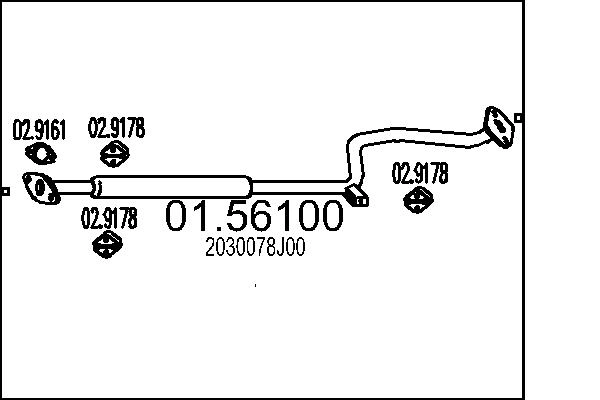 2030078J00