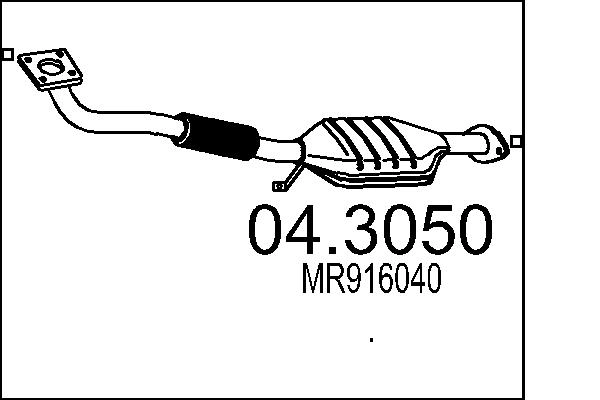04.3050