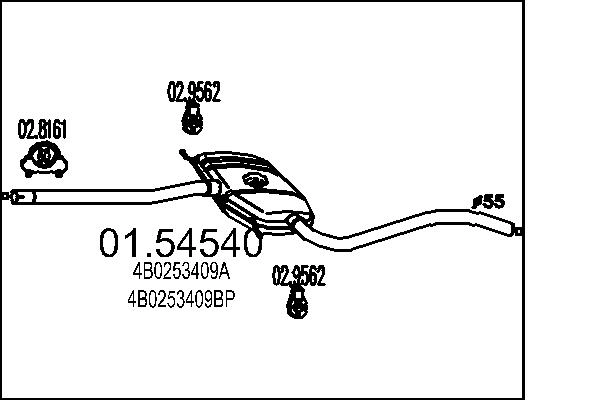 4B0253409BP