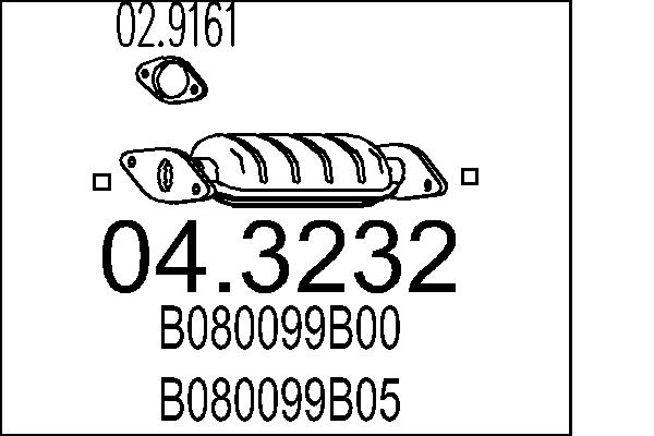20800-56J25