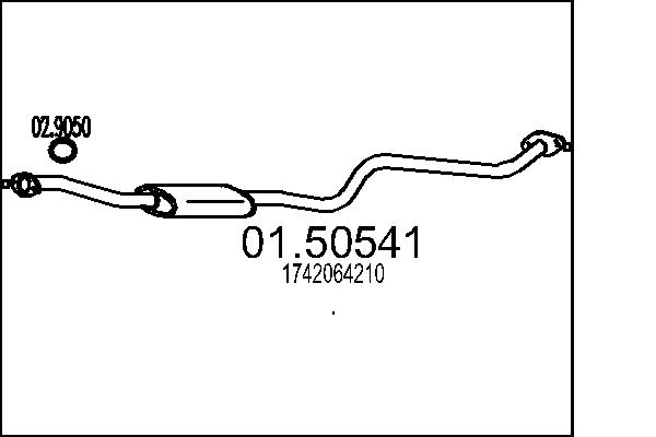 17420-64210