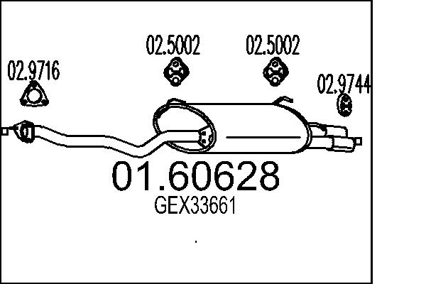 GEX33661