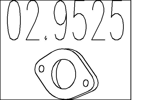 02.9525