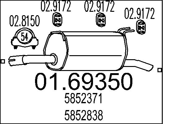 5852838