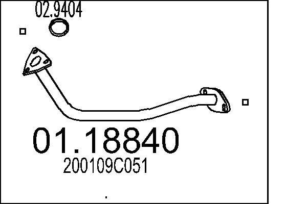 200109C051