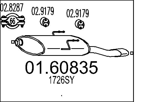 1726SY