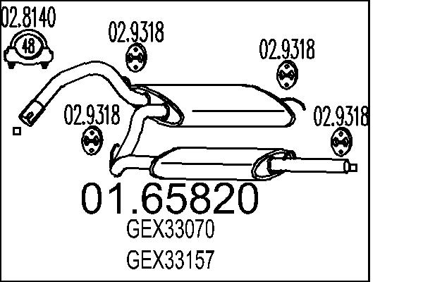 GEX33157