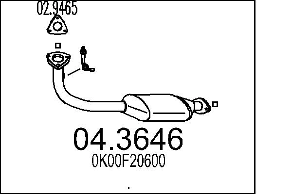 0K00F20600