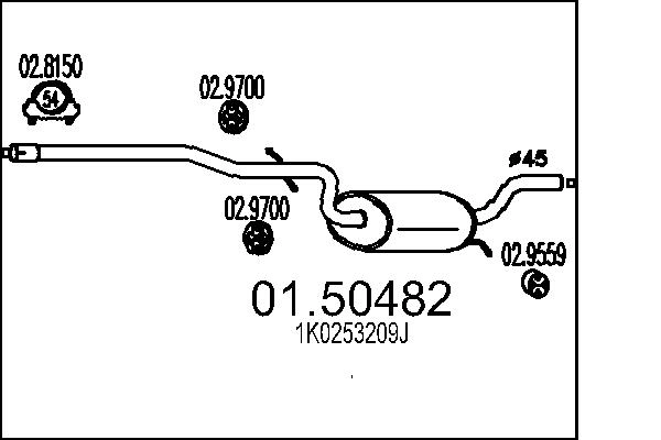 1K0253209J
