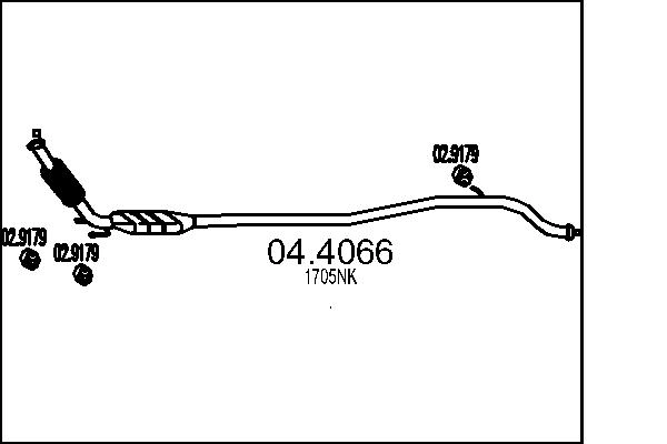 1705NK
