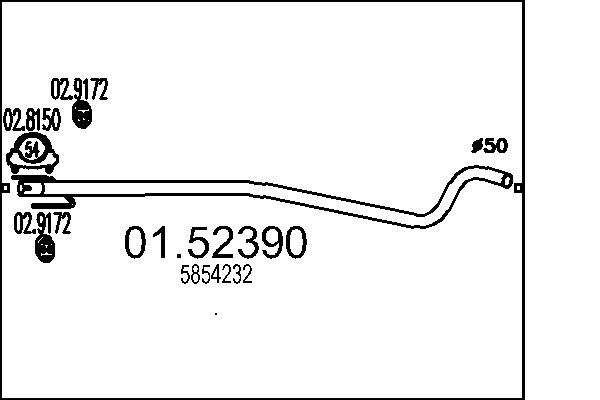 5854232