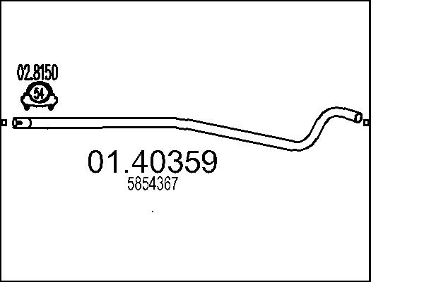 5854367
