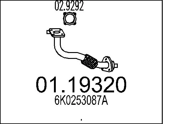 6K0.253.087 A