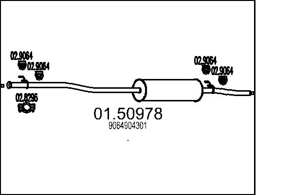 906 490 43 01