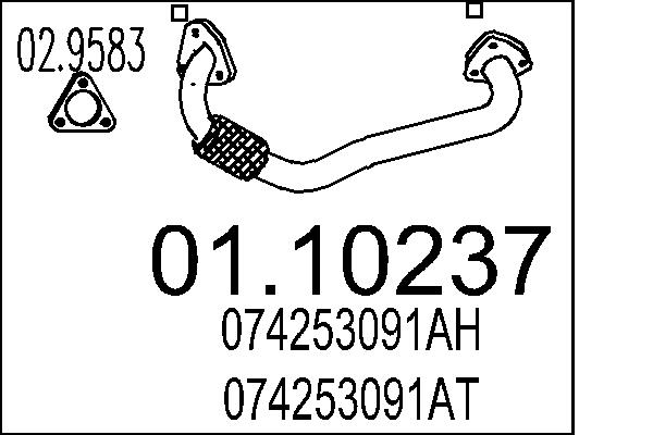 074253091AT