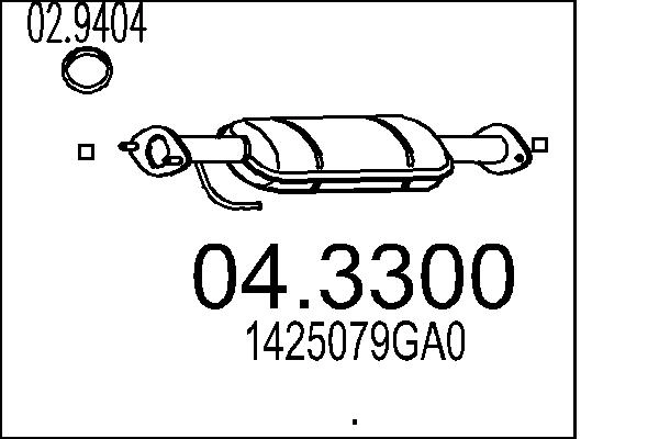 1425079GA0