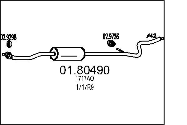 1717R9