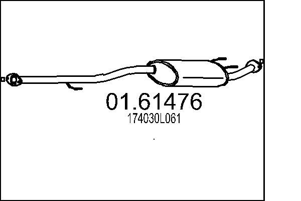174030L061