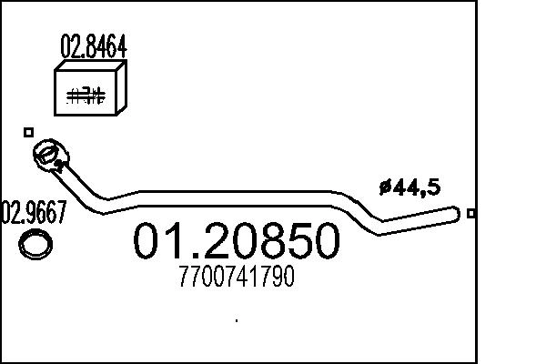 7700741790
