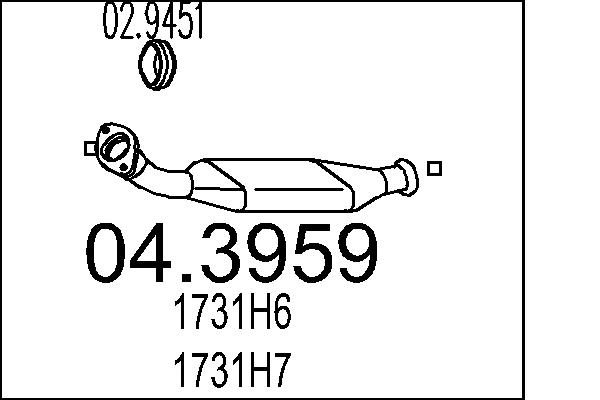 1731H6
