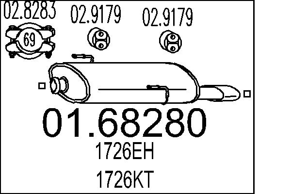 1726EH