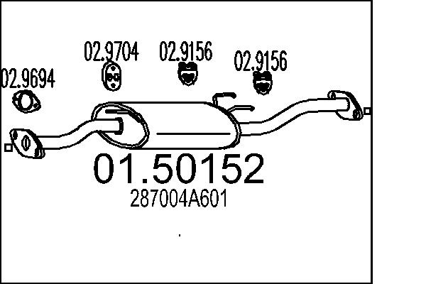 287004A601