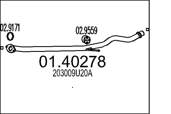 203009U20A
