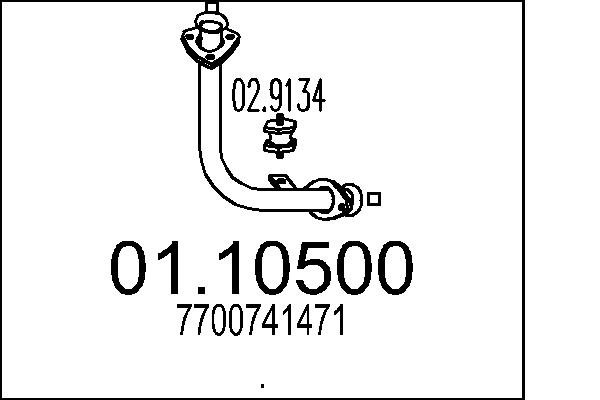 01.10500