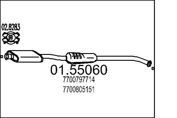 7700805151