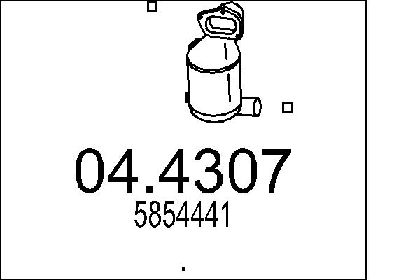 5854441