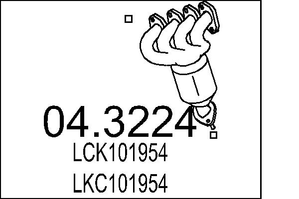 LKC101954