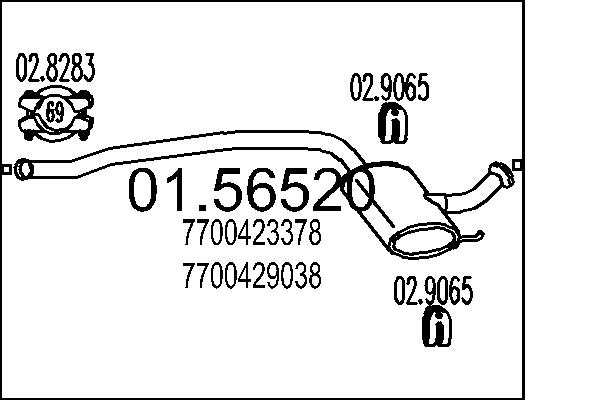 7700429038