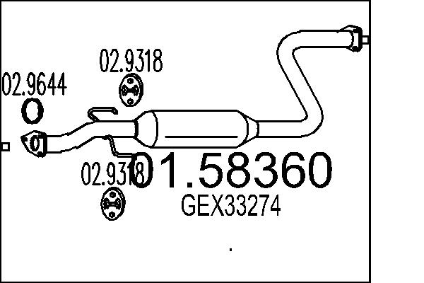 GEX33274