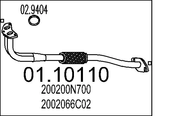 200200N700