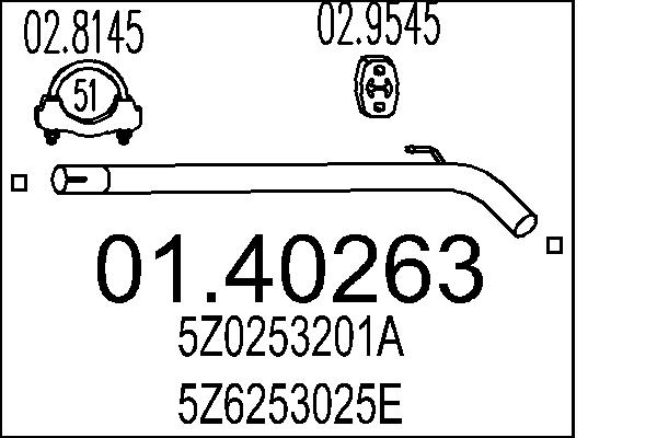 5Z0253201