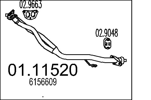 6156609
