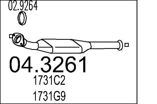 04.3261