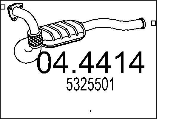 5325501